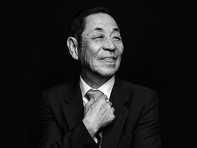 生前写真